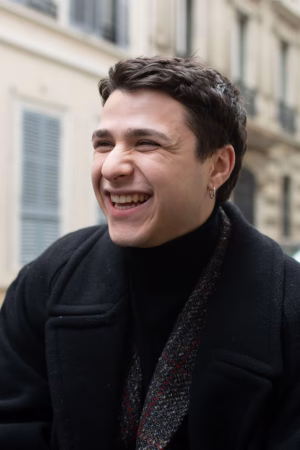 joaquim calvo - Gallery Image 1