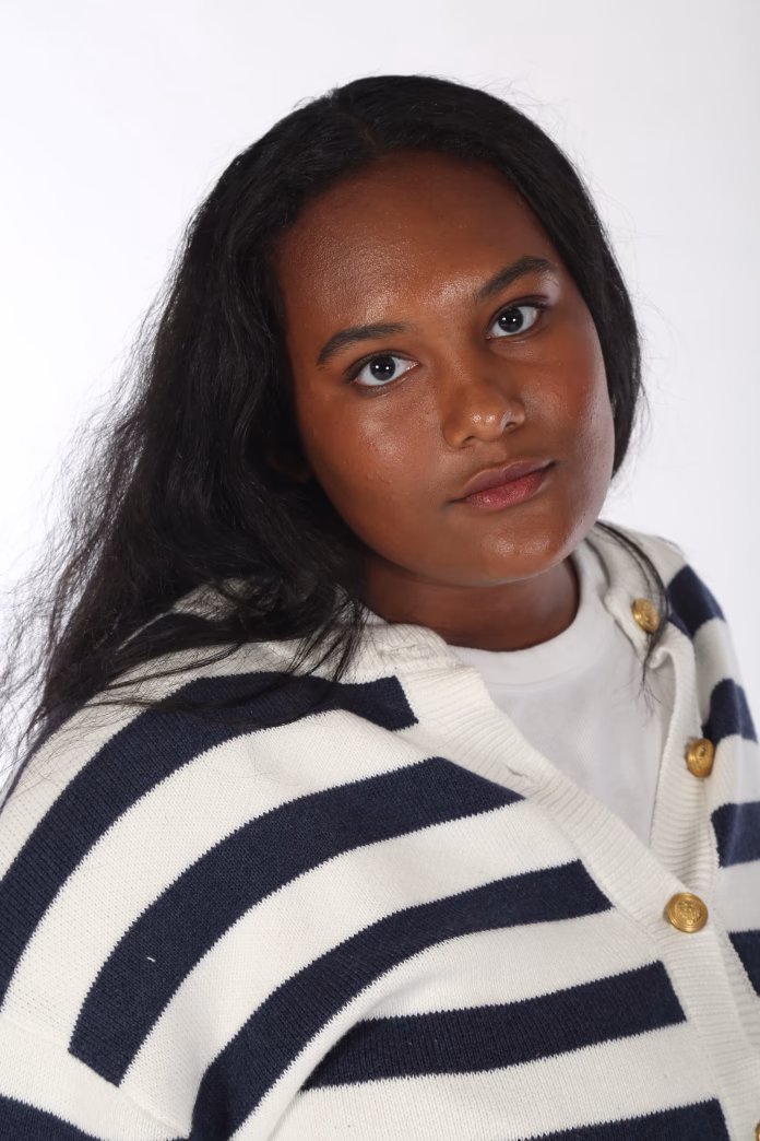 Monica Coleman - Profile Photo