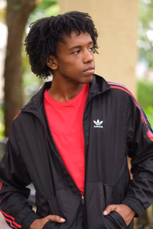 Jordan Ciceron - Project Casting Gallery Image 2 Jordan Ciceron - Gallery Image 2