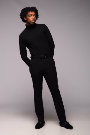 Jordan Ciceron - Project Casting Gallery Image 5 Jordan Ciceron - Gallery Image 5