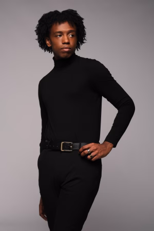 Jordan Ciceron - Project Casting Gallery Image 1 Jordan Ciceron - Gallery Image 1