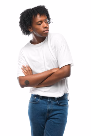 Jordan Ciceron - Project Casting Gallery Image 10 Jordan Ciceron - Gallery Image 10