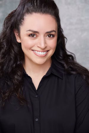 Krystal Alvarez - Project Casting Gallery Image 5 Krystal Alvarez - Gallery Image 5