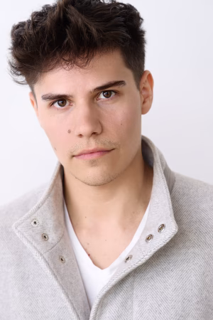 Daniel Burgess-Wise - Gallery Image 4