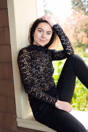 Daniela Vackova - Project Casting Gallery Image 11 Daniela Vackova - Gallery Image 11