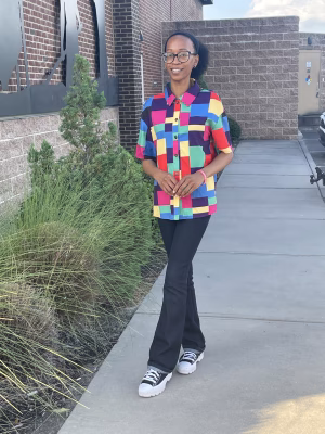 LaDovia Williams - Project Casting Gallery Image 2 LaDovia Williams - Gallery Image 2