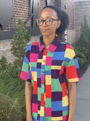 LaDovia Williams - Project Casting Gallery Image 1 LaDovia Williams - Gallery Image 1