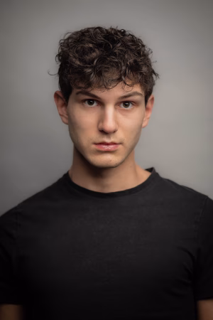 Théo Lachenal - Gallery Image 1