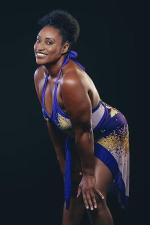 Lathanza Williams - Gallery Image 8