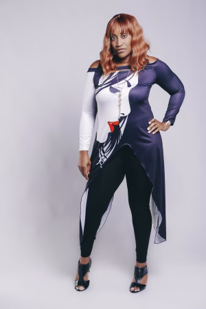 Lathanza Williams - Gallery Image 16