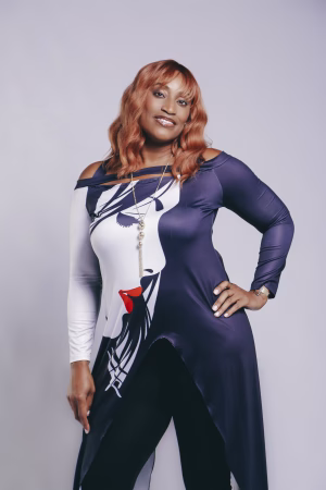 Lathanza Williams - Gallery Image 20