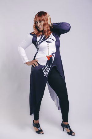 Lathanza Williams - Gallery Image 15