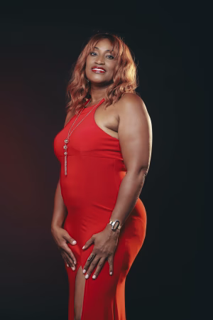 Lathanza Williams - Gallery Image 14