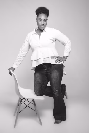 Lathanza Williams - Gallery Image 2