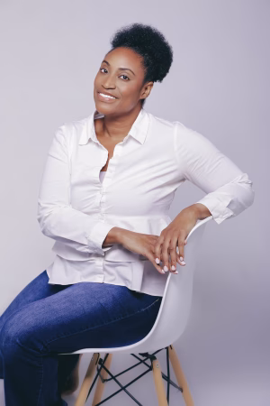 Lathanza Williams - Gallery Image 12