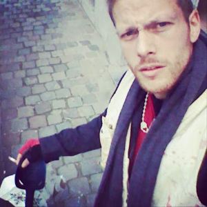 TANGUY DE BACKER - Gallery Image 15