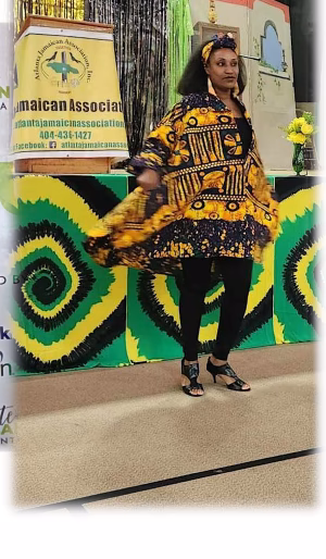 Lathanza Williams - Gallery Image 33