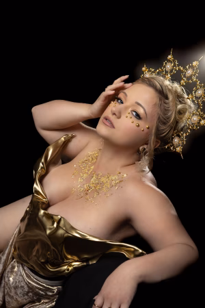 Ashley Marie Olson - Project Casting Gallery Image 6 Ashley Marie Olson - Gallery Image 6