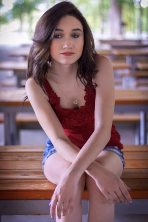 Colleen Long - Project Casting Gallery Image 11 Colleen Long - Gallery Image 11