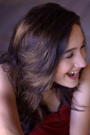 Colleen Long - Project Casting Gallery Image 12 Colleen Long - Gallery Image 12