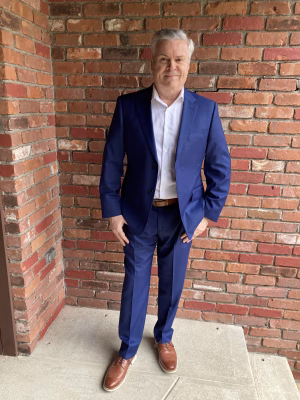 Michael Sanda - Gallery Image 1