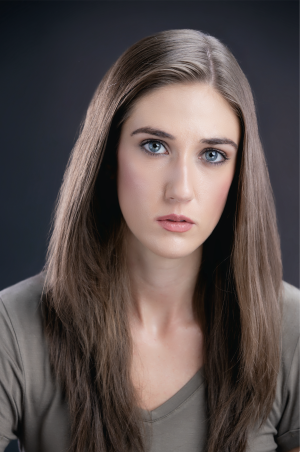 Madison Garris - Project Casting Gallery Image 3 Madison Garris - Gallery Image 3