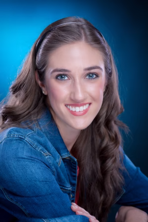 Madison Garris - Project Casting Gallery Image 4 Madison Garris - Gallery Image 4