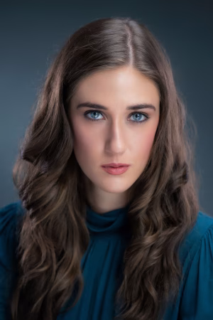 Madison Garris - Project Casting Gallery Image 2 Madison Garris - Gallery Image 2