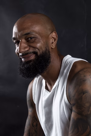 Fabrice JOSEPH - Gallery Image 5