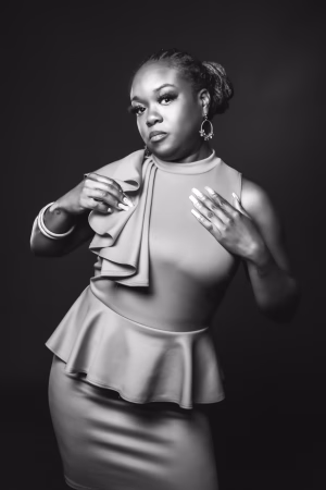 Miya Dorsey - Gallery Image 7