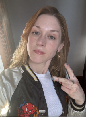 Molly Sievert - Project Casting Gallery Image 2 Molly Sievert - Gallery Image 2