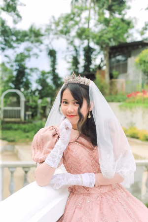 Nathania Demecillo - Project Casting Gallery Image 13 Nathania Demecillo - Gallery Image 13