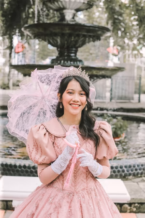 Nathania Demecillo - Project Casting Gallery Image 12 Nathania Demecillo - Gallery Image 12