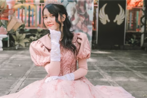 Nathania Demecillo - Project Casting Gallery Image 15 Nathania Demecillo - Gallery Image 15