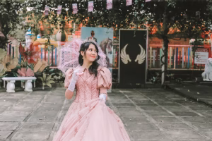 Nathania Demecillo - Project Casting Gallery Image 14 Nathania Demecillo - Gallery Image 14