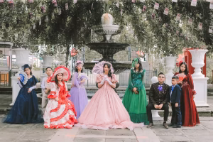 Nathania Demecillo - Project Casting Gallery Image 17 Nathania Demecillo - Gallery Image 17