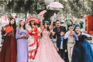 Nathania Demecillo - Project Casting Gallery Image 21 Nathania Demecillo - Gallery Image 21