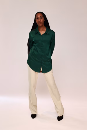 Najmah Muhammad - Project Casting Gallery Image 4 Najmah Muhammad - Gallery Image 4