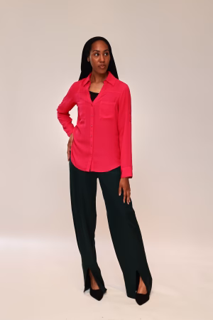 Najmah Muhammad - Project Casting Gallery Image 1 Najmah Muhammad - Gallery Image 1