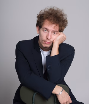 Kalin Dinev - Gallery Image 3