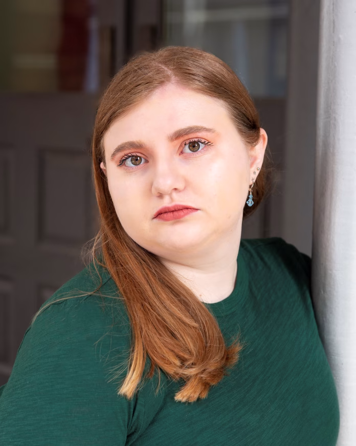 Nicole Gibson - Profile Photo