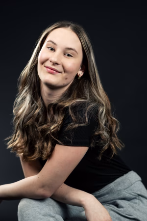 Evangeline Maynard - Gallery Image 1