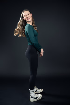 Evangeline Maynard - Gallery Image 5