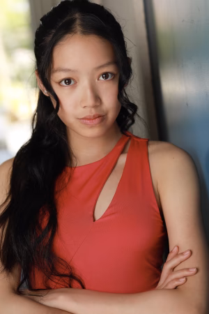 Olivia Ma - Gallery Image 1