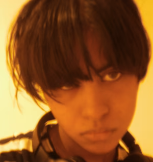 Kavyaa Suryaa - Gallery Image 4