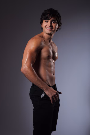 Arkady Efron - Gallery Image 2