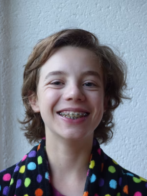 Jad Salmon - Project Casting Gallery Image 5 Jad Salmon - Gallery Image 5