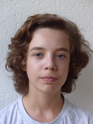 Jad Salmon - Project Casting Gallery Image 11 Jad Salmon - Gallery Image 11