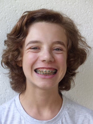 Jad Salmon - Project Casting Gallery Image 2 Jad Salmon - Gallery Image 2