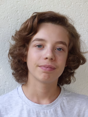 Jad Salmon - Project Casting Gallery Image 9 Jad Salmon - Gallery Image 9